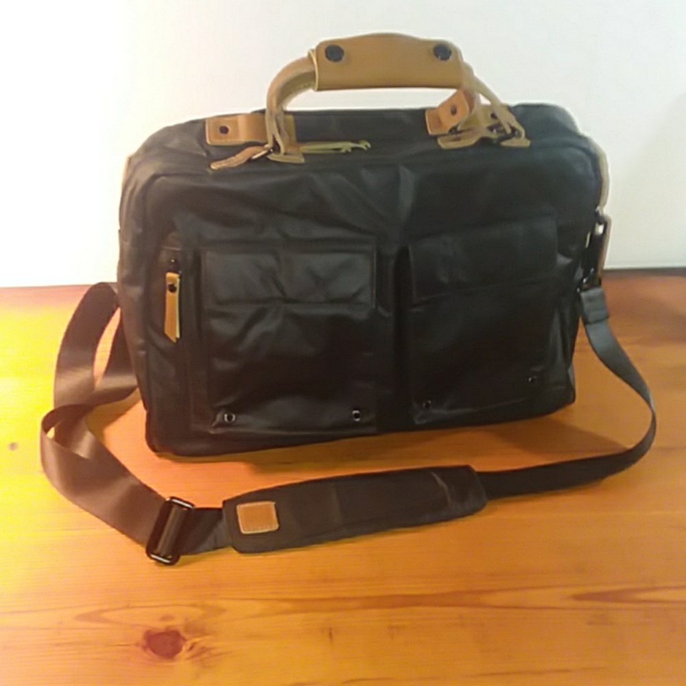 dpark UNISEX Laptop/ Briefcase